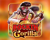 Rockin` Gorilla