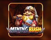 Mining Rush