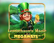 Leprechauns Magic Megaways